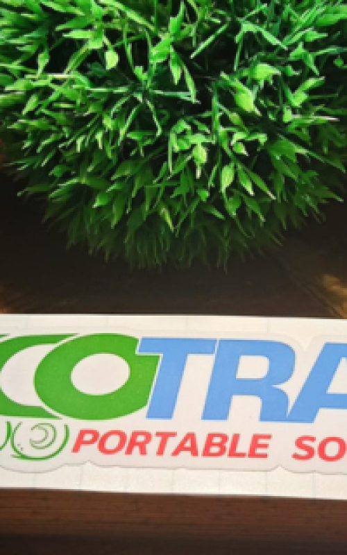 Logo Eco Trans